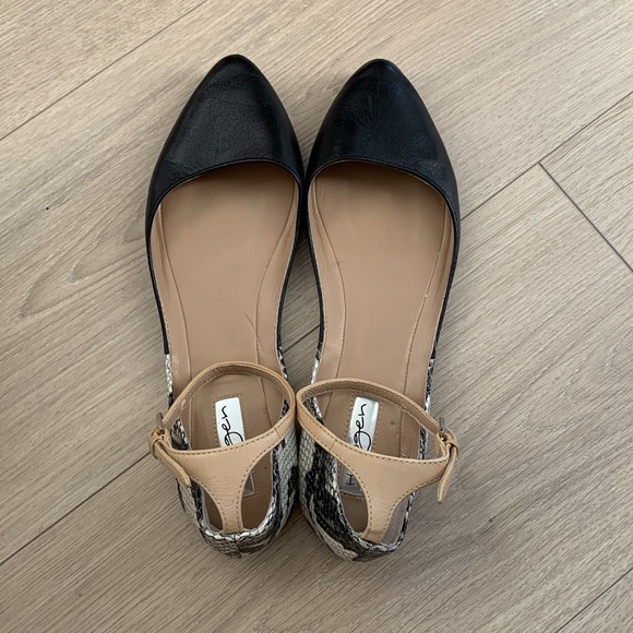 Halogen flats with angle strap - Picture 2 of 10